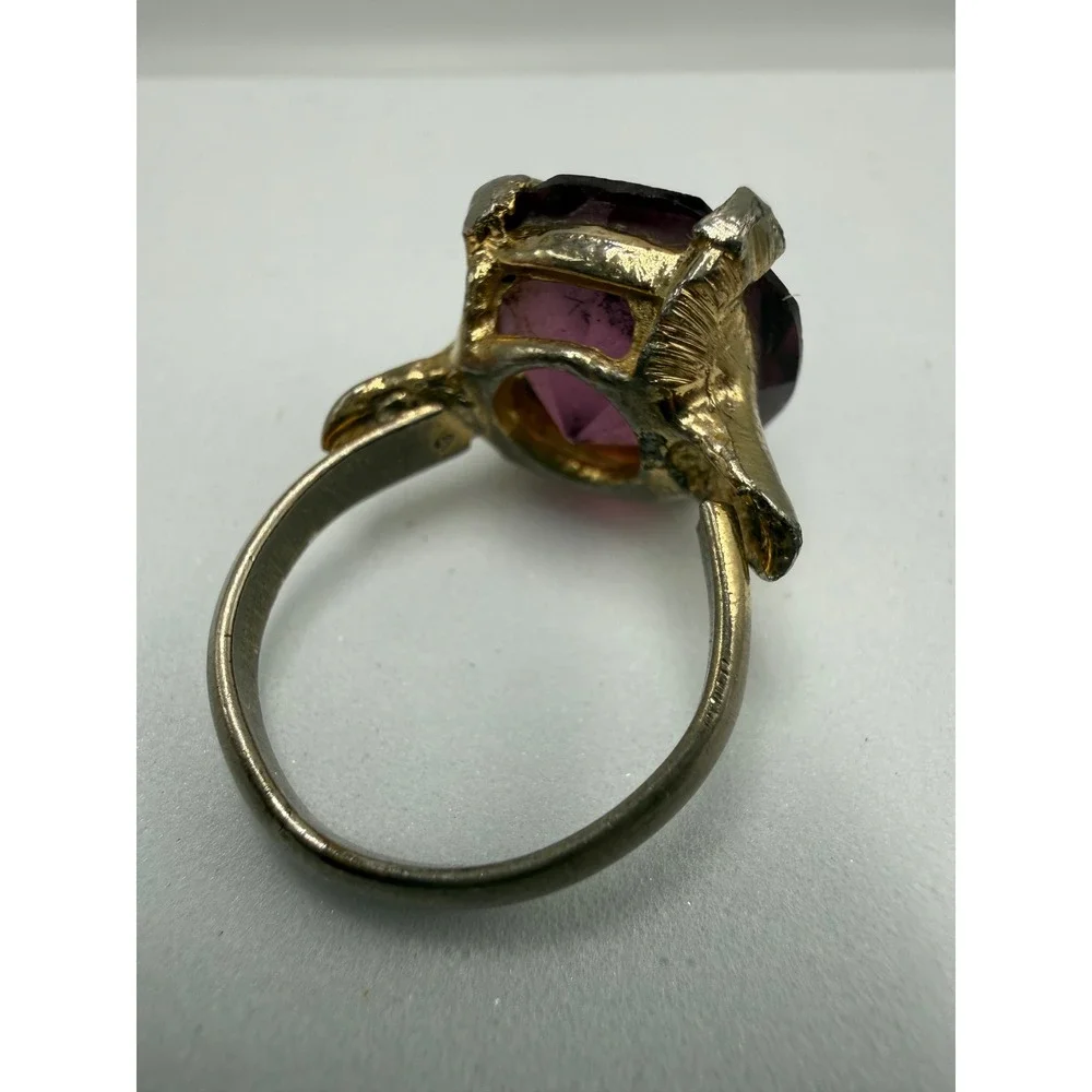 N/A vintage statement